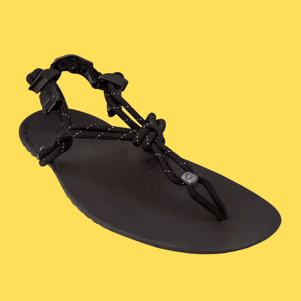 Casual Cool: Must-Have Rope Sandals for Stylish Men