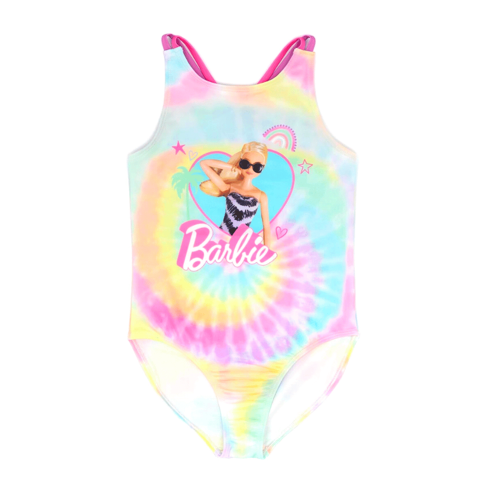Swim in Chic: Best 5 Barbie Swimsuit Selection Revealed