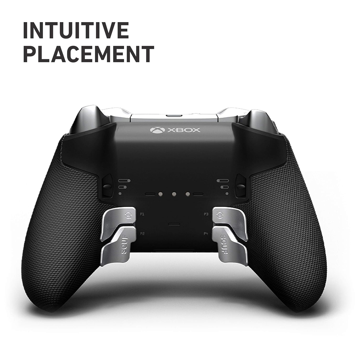 Unleash Pro Skills: SCUF Elite 2 Paddles Upgrade!