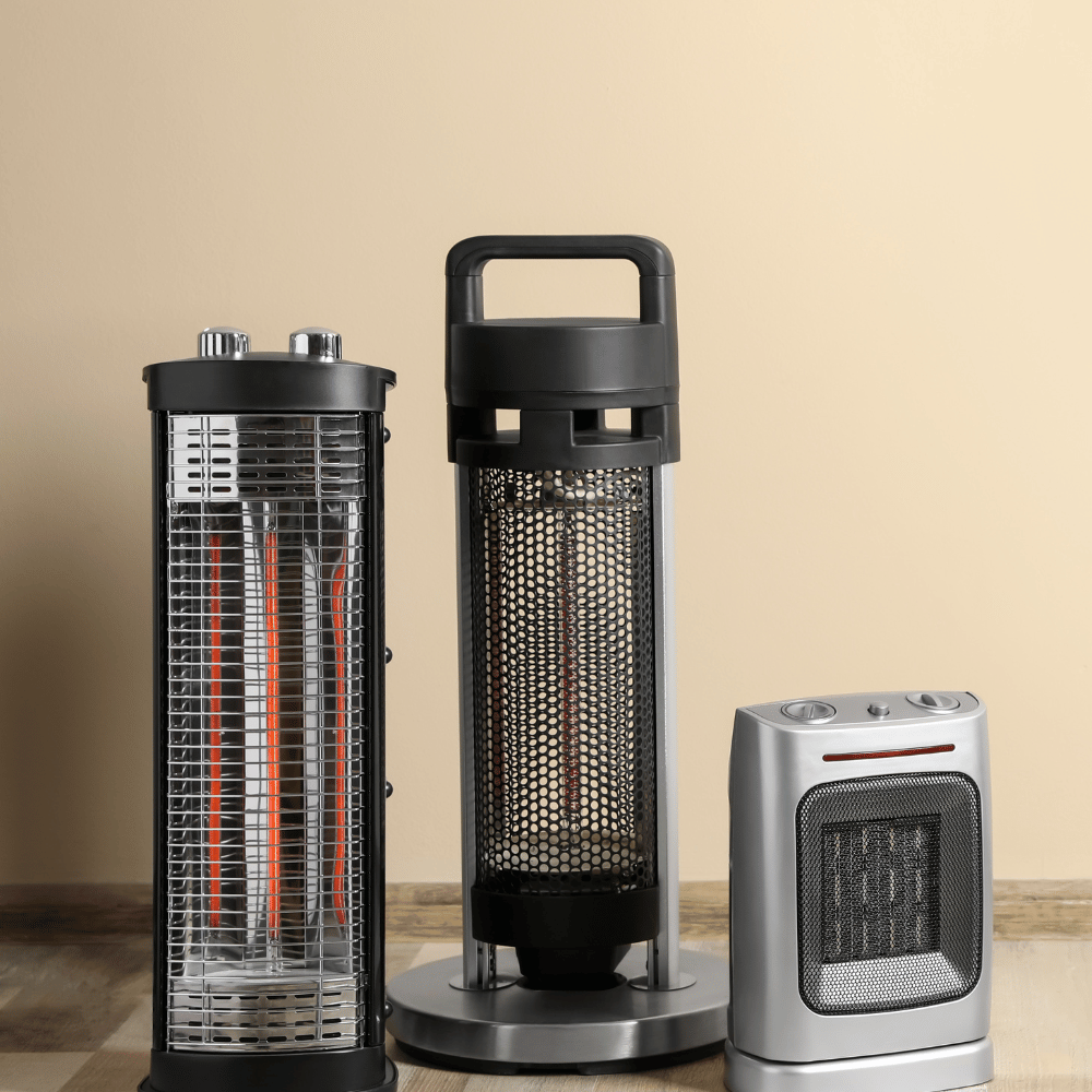 Are Battery Operated Space Heaters Safe?