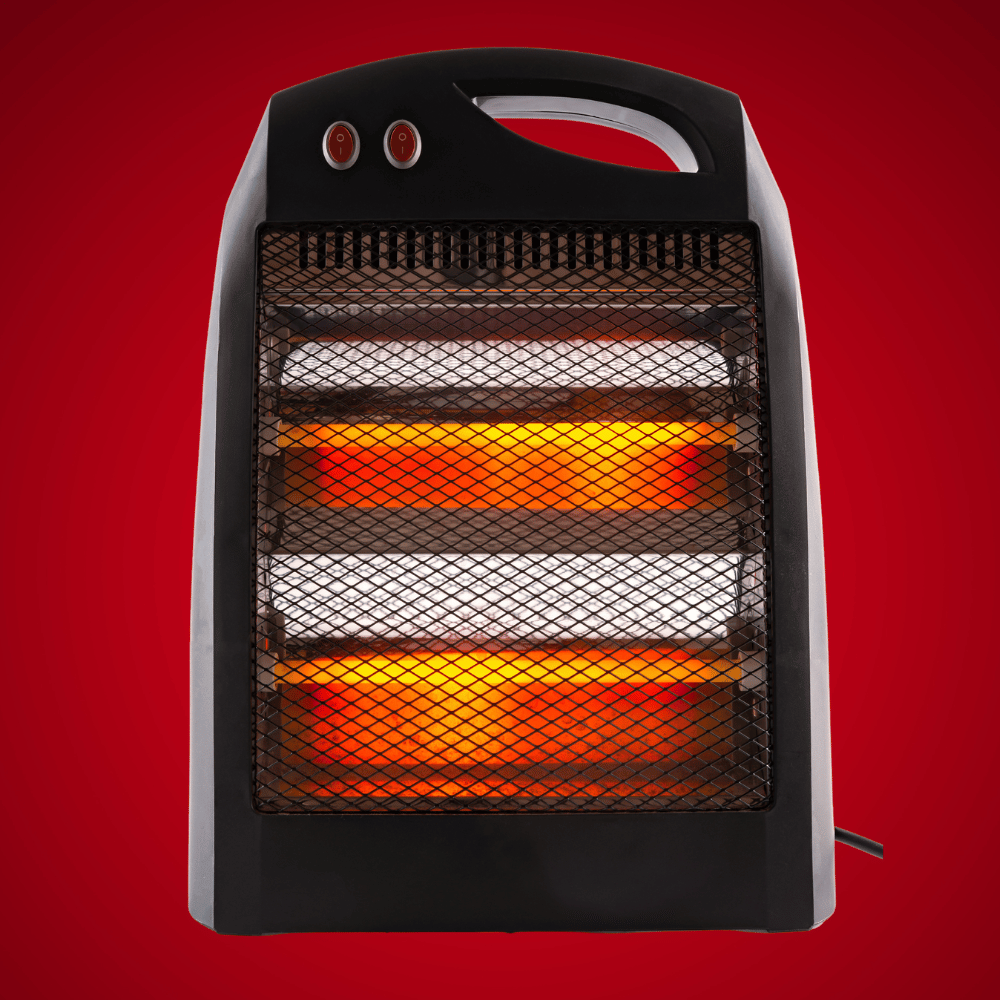 Are Battery Operated Space Heaters Safe?