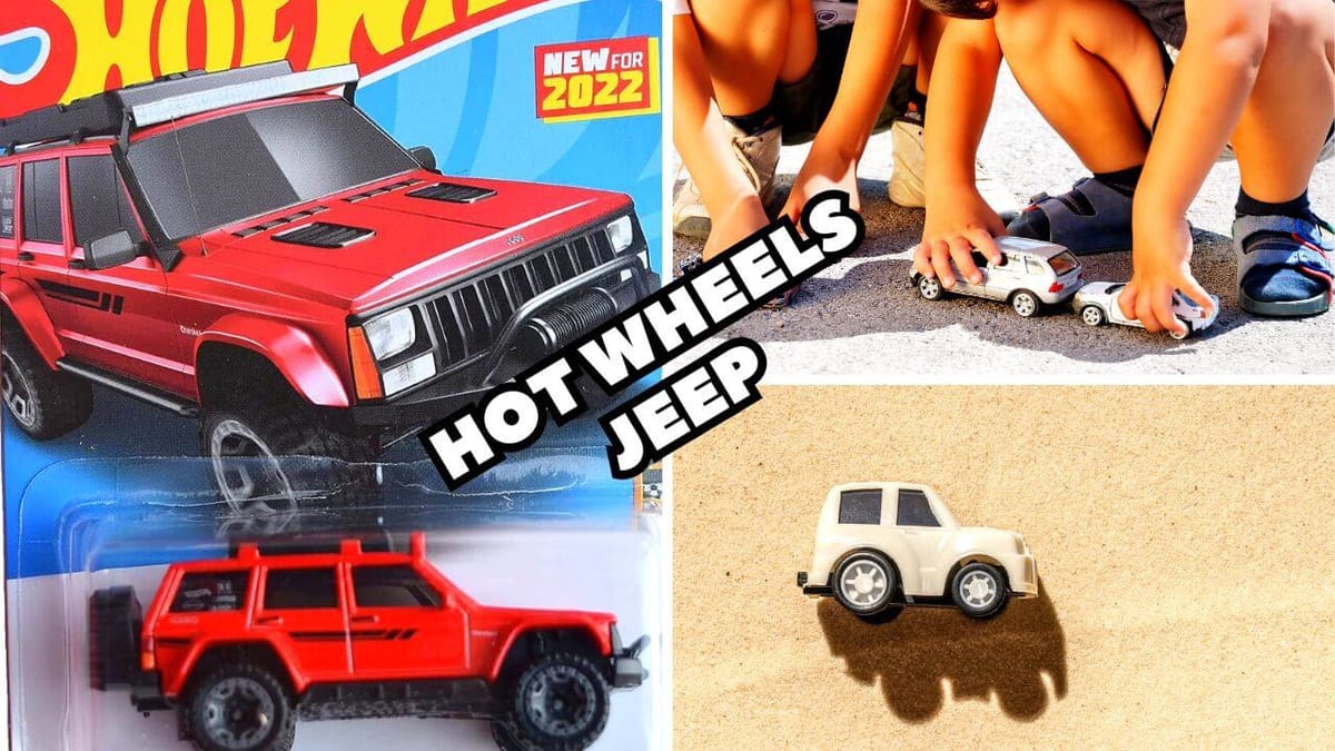 Matchbox vs Hot Wheels: Who Wins The Ultimate Diecast?
