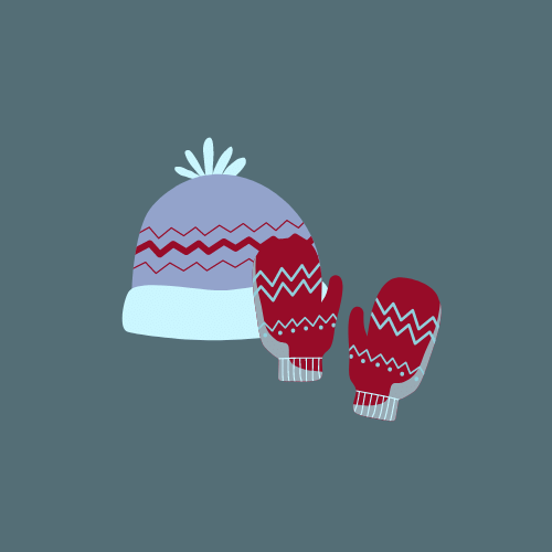 Winter Gear