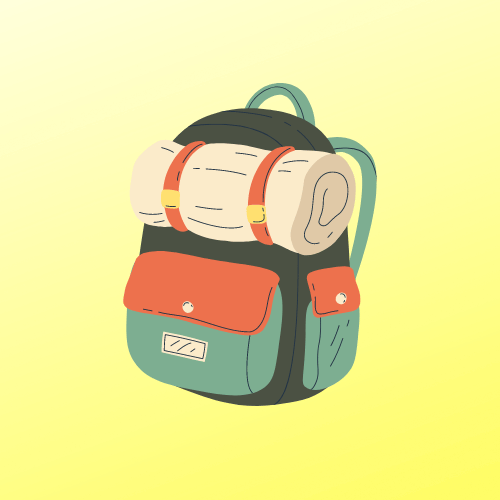 Backpacking