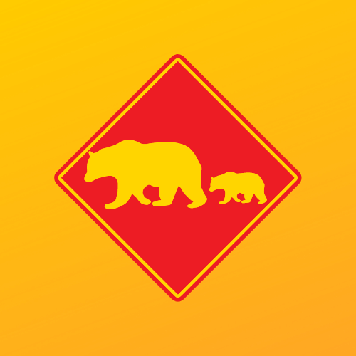 Bear Safety Tips