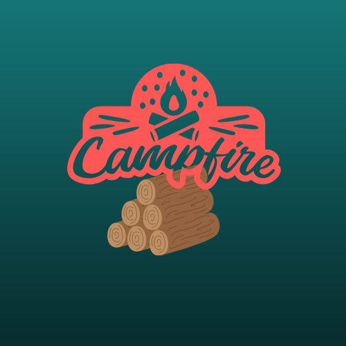 Campfire Wood