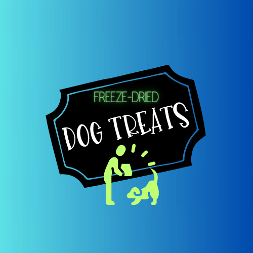 Freeze-Dried Treats