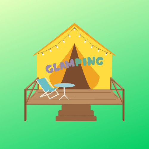 Glamping