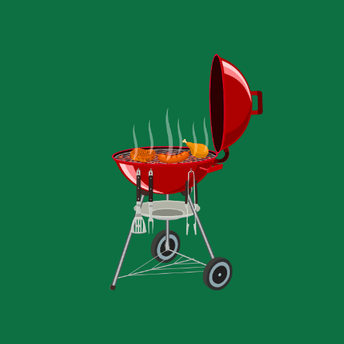 Grill