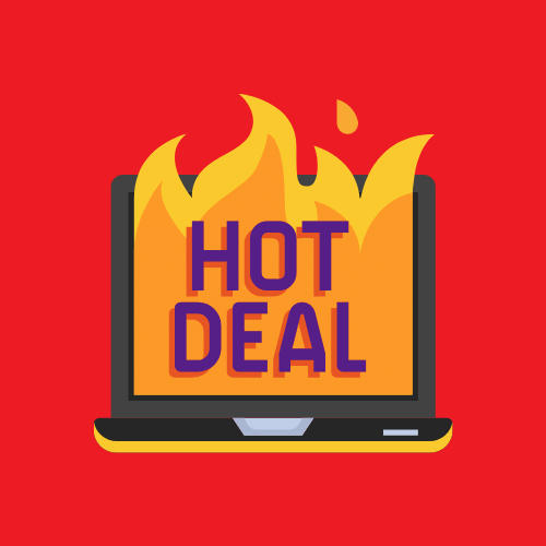 HOT DEALS