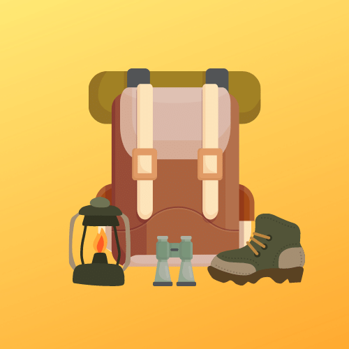 Kids Camping Gear