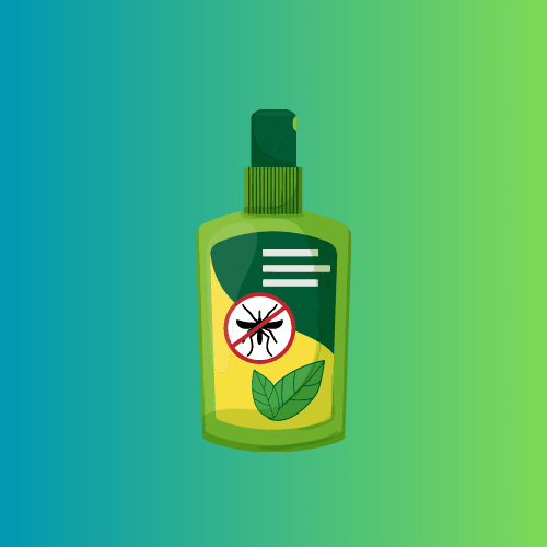 Mosquito Repellent