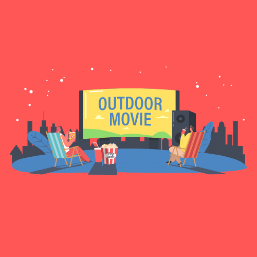 Outdoor Movies