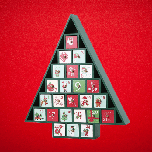 Advent Calendar